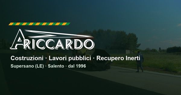 A.Riccardo SRL