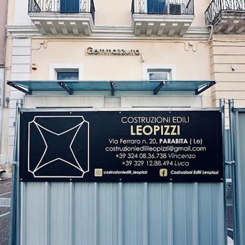 Costruzioni Edili Leopizzi