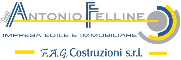 F.A.G. Costruzioni S.R.L. Geom. Felline