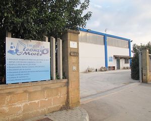 Impresa Morleo Leonzio Piattaforma di Recupero e Scavi