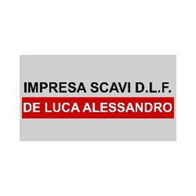 Impresa Scavi E Lavori Stradali Idrici Di De Luca Alessandro