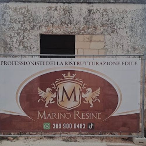 Marino Resine